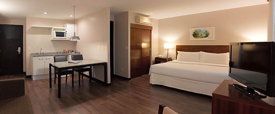 Bourbon Ponta Grossa Convention Hotel