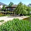 Seminar- und Gästehaus Flussbad Gartenstrasse
