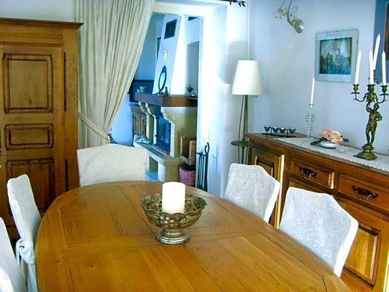Chambre d hôtes Myosotis