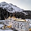 Grand Hotel des Bains Kempinski