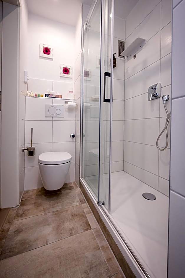 Franconia City Hotel
