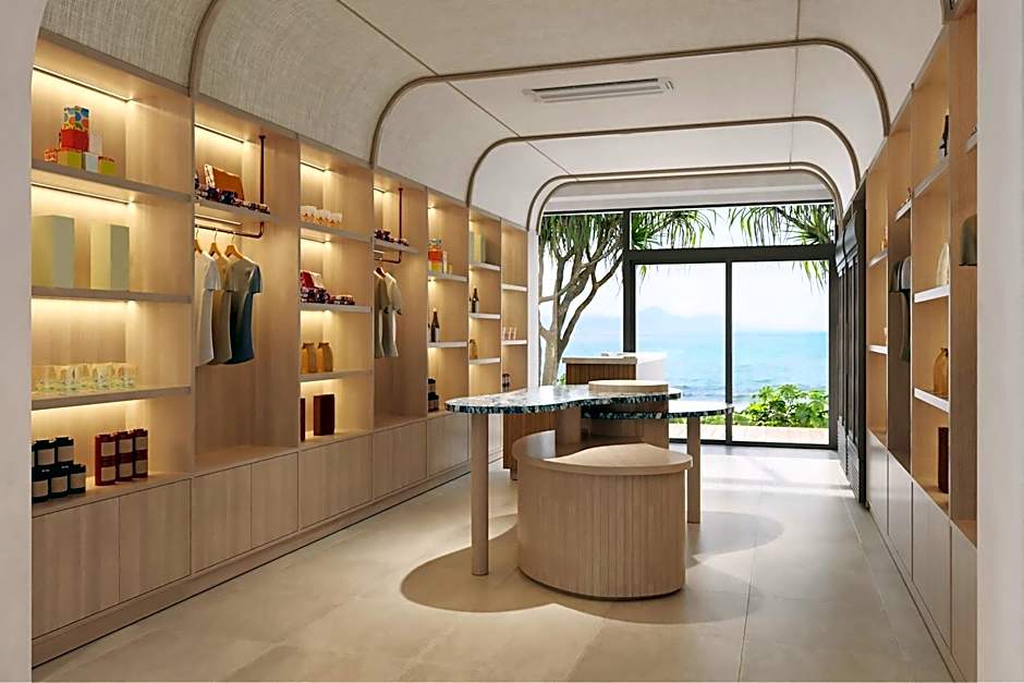 Courtyard by Marriott Okinawa Resort