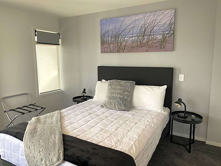 Lakefront Lodge Taupo