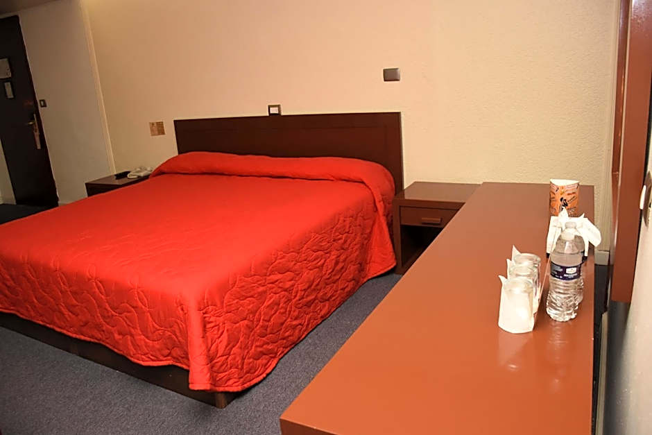Hotel Maria Victoria Xalapa
