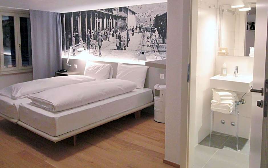 Hotel & Restaurant Forni