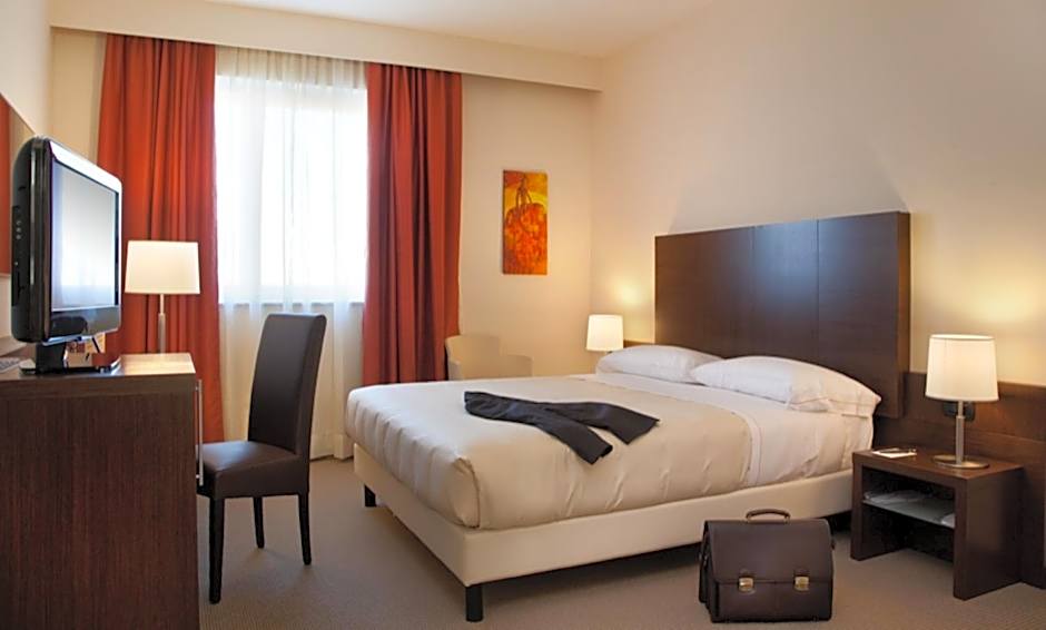 Torino Hotel San Luigi - Ristorante Trait d'Union