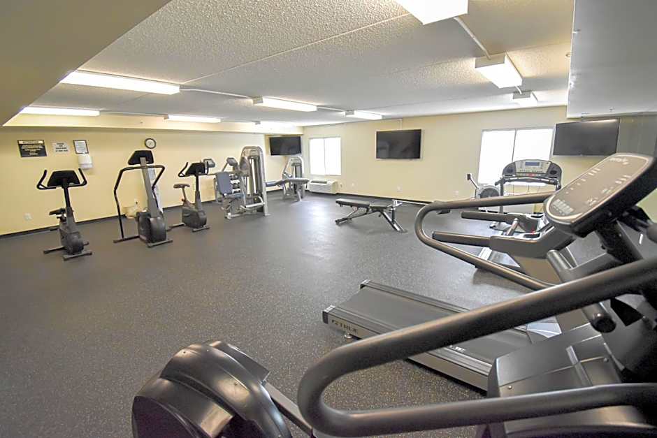 Canad Inns Destination Centre Club Regent Casino Hotel