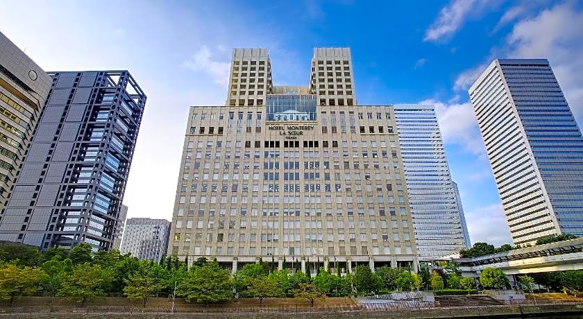Hotel Monterey La Soeur Osaka