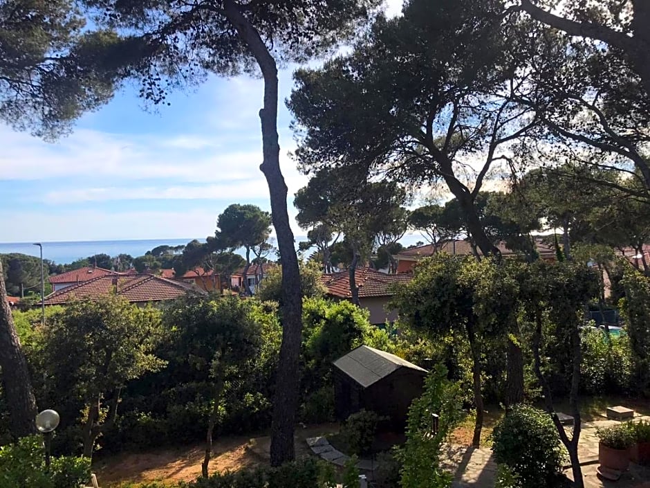 Villa Daniela
