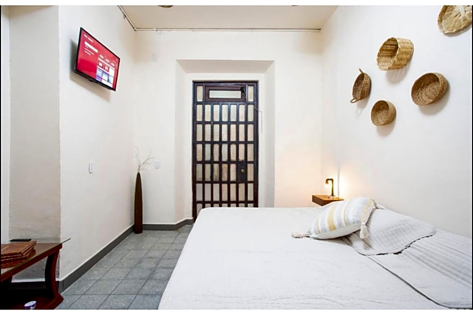 Capital O Mansion del Tequila