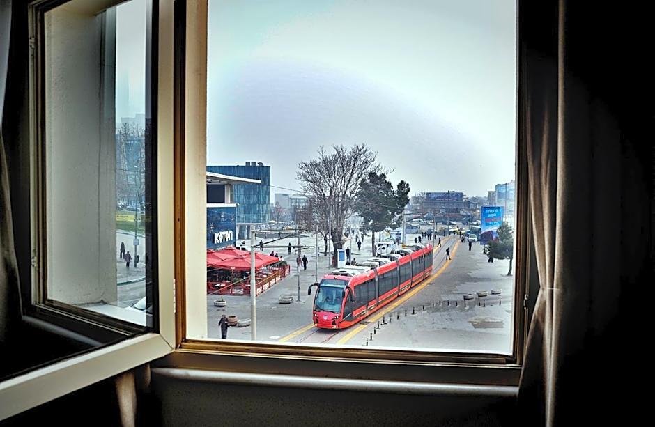 Kardes Hotel