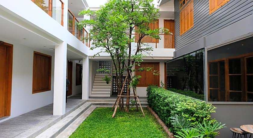 Vali Villa Bangkok