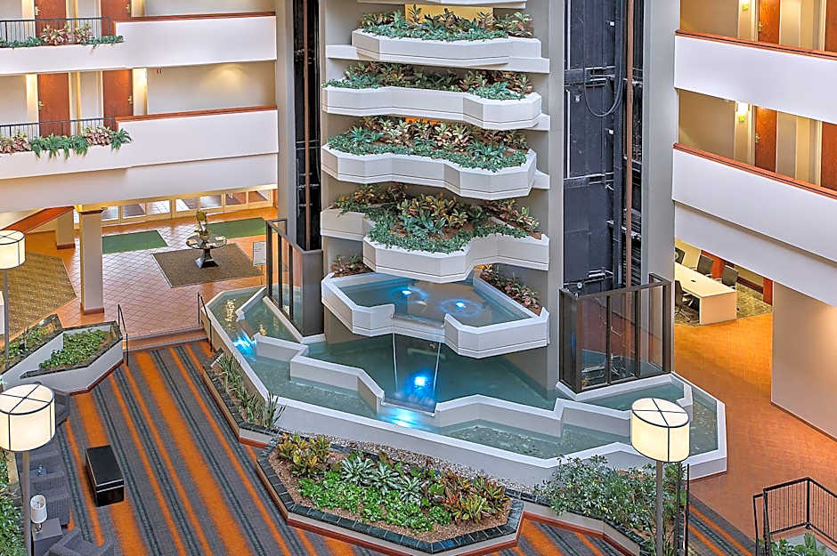 Holiday Inn University Plaza-Bowling Green By IHG