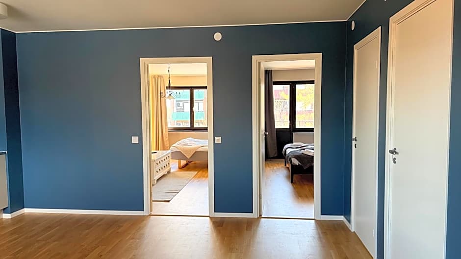 Fjordhotellet