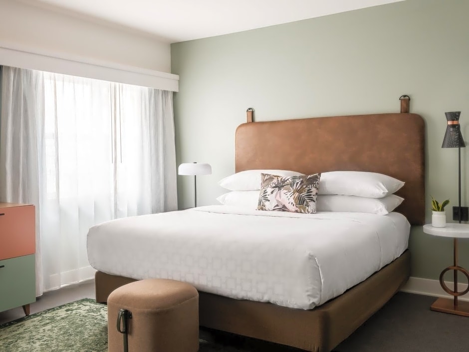 Holiday Inn Express St. Louis Central West End, an IHG Hotel