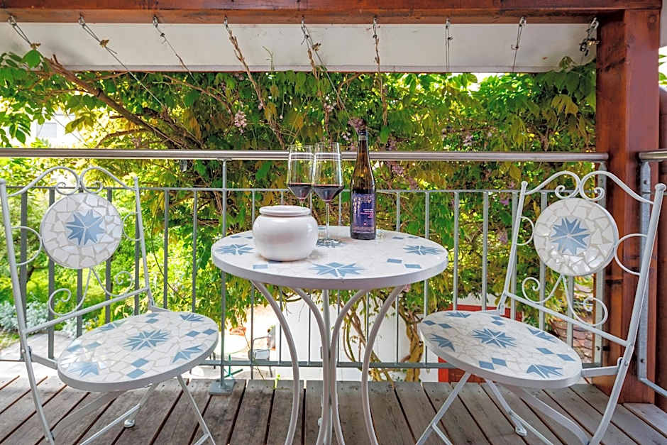 Seemowe Swiss Quality Hotel