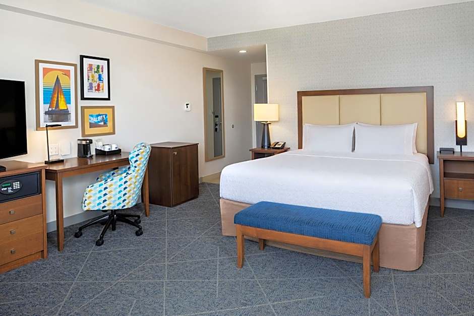 Hampton Inn by Hilton Halifax/Downtown