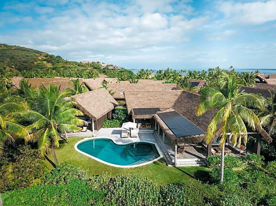 Six Senses Fiji