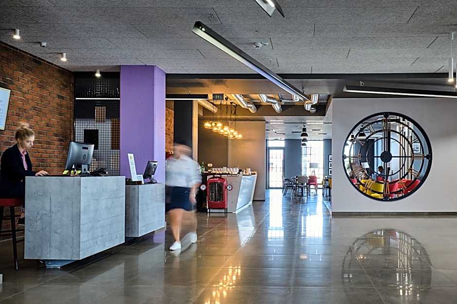 ibis Styles Arad