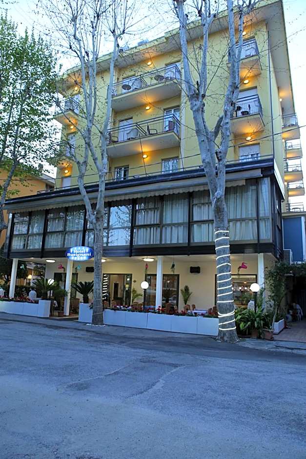 Hotel Busignani