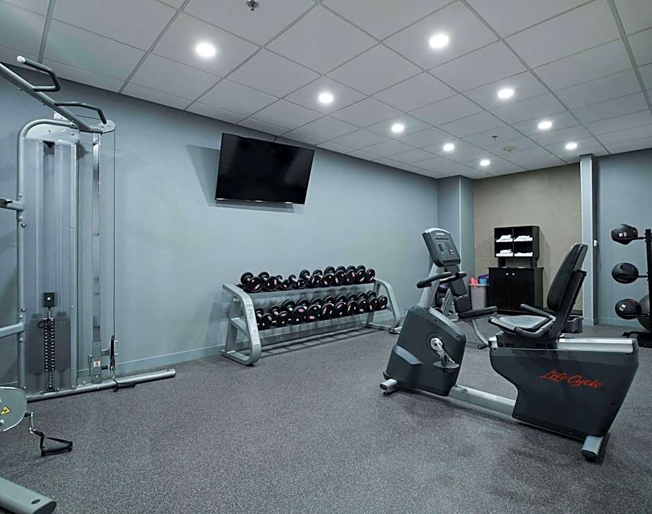 Hampton Inn By Hilton Ciudad Juarez