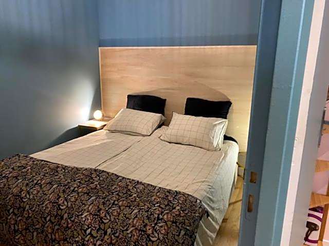 Ecolodge Appartements 2 pièces cosy gare
