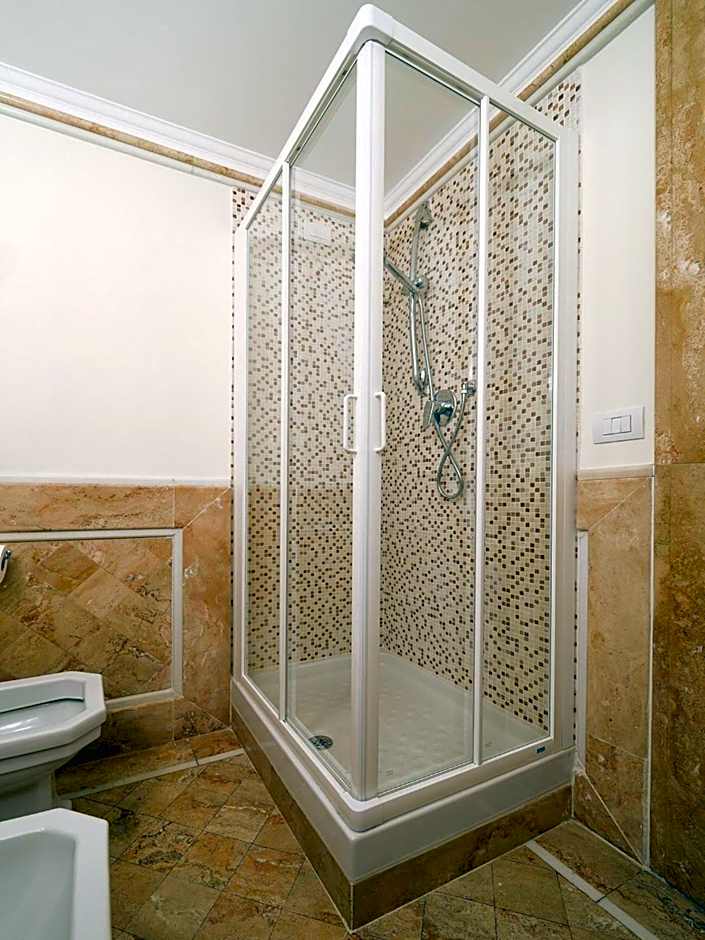 Polinari Rooms San Pietro Roma