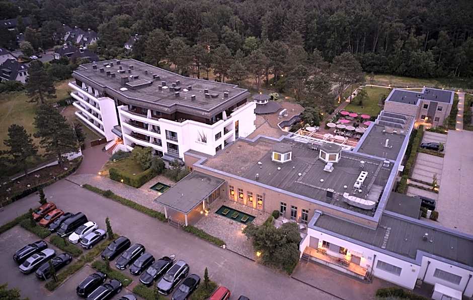 Aalernhüs hotel & spa