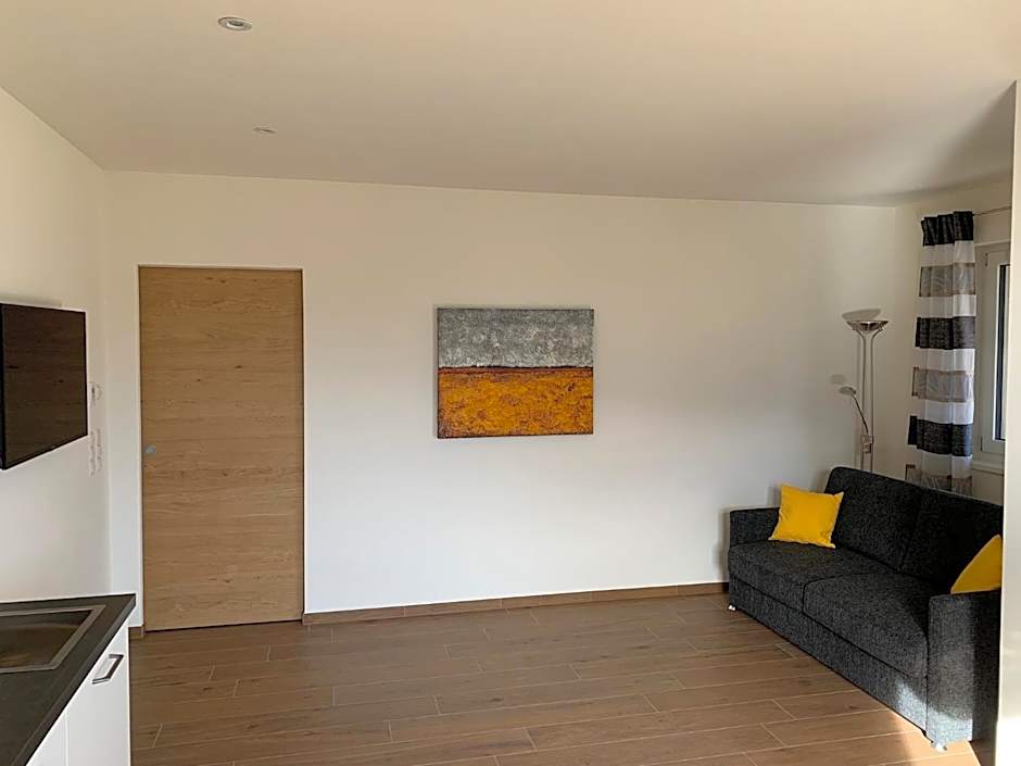 Apartments ANNY