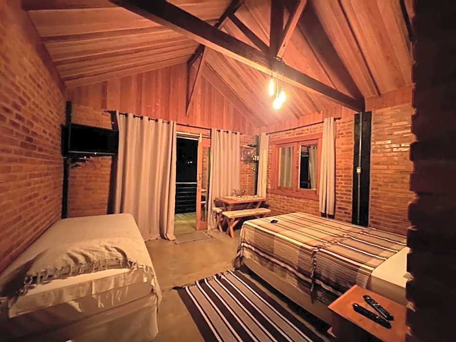 Pousada Café da Mata