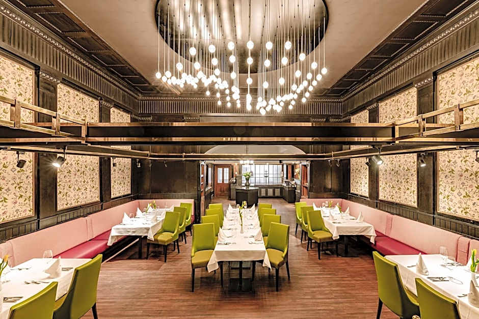 Hotel Erzherzog Rainer