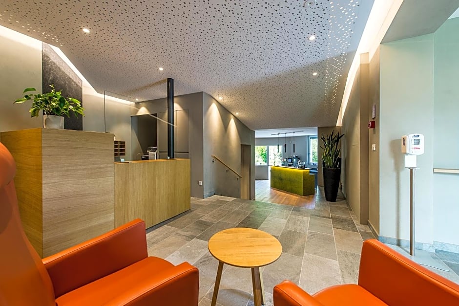 Hotel Jardis