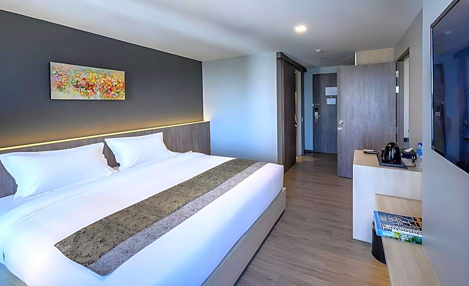 IWISH Hotel Bangkok