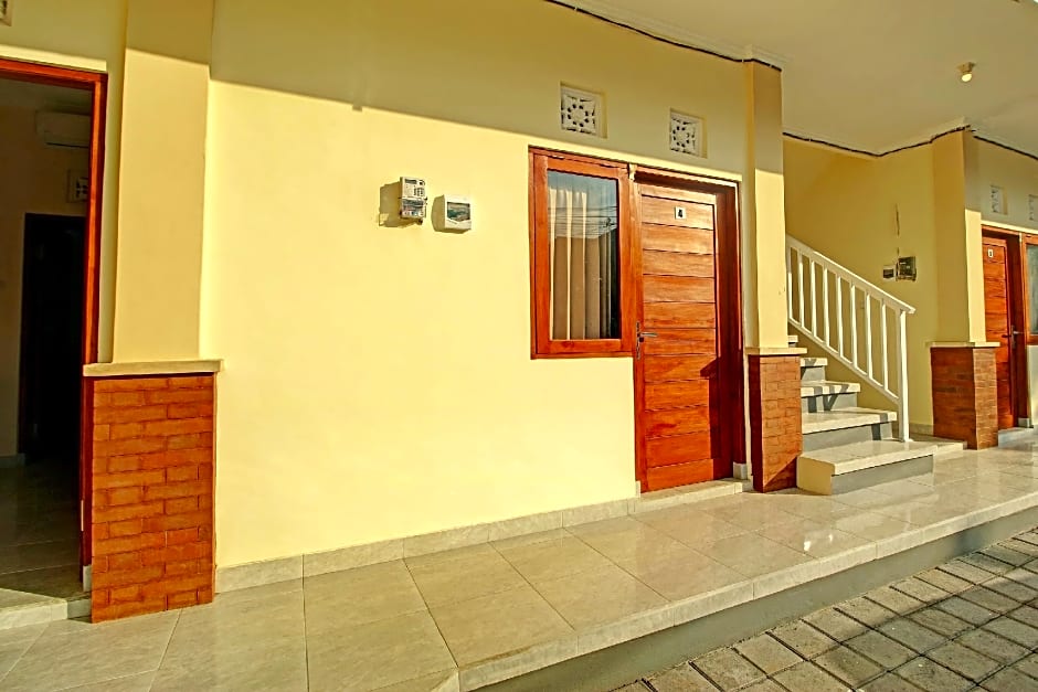 OYO 92952 Nirmala Guest House