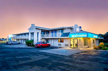 Motel 6-Richland, WA - Kennewick