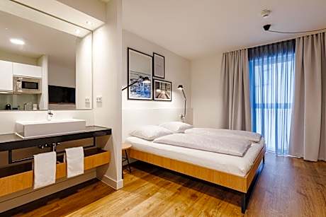 smartments Mannheim Hauptbahnhof