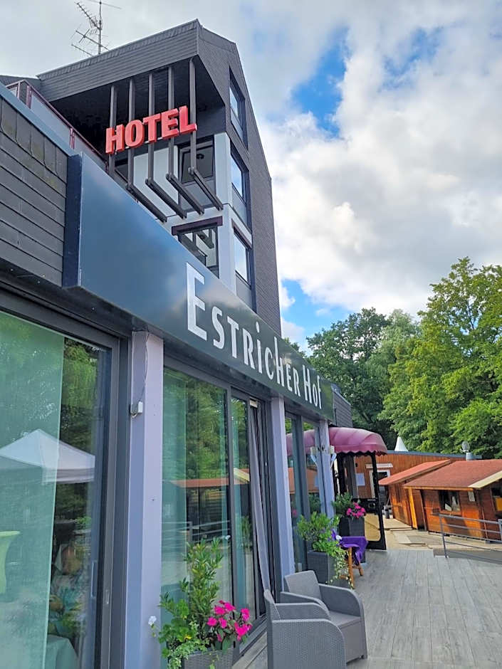 Hotel Estricher Hof