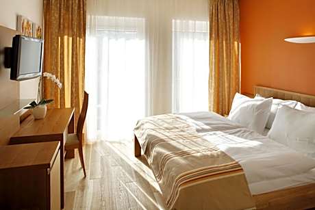 Hotel Lava Inn - 24 h Check-In - Nähe LKH, Landeskrankenhaus, Feldbach