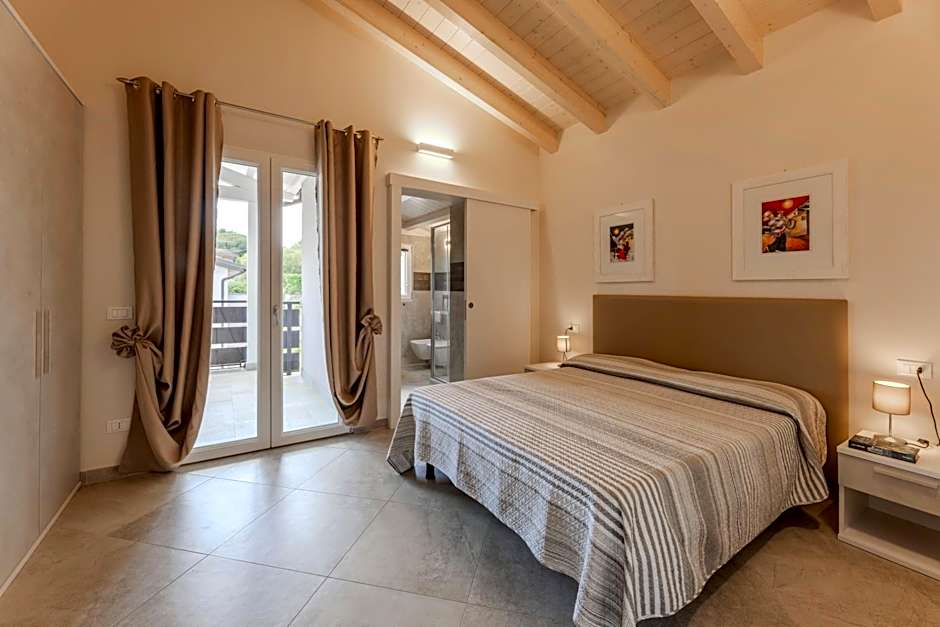 Camping Village Le Calanchiole