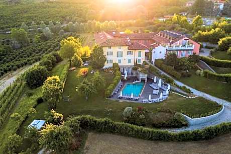 Relais Villa D'Amelia