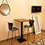 Madreperla Rooms