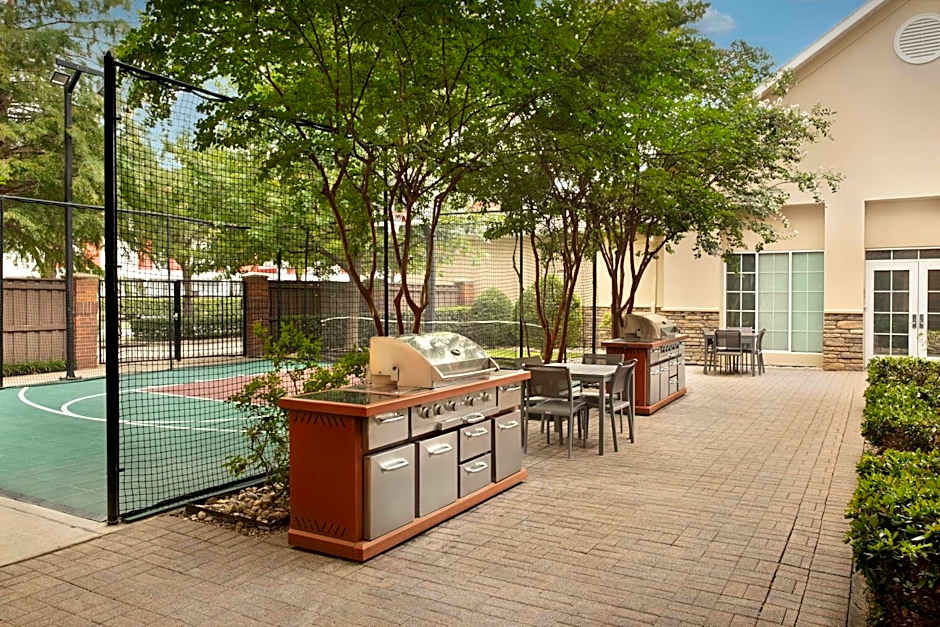 Homewood Suites By Hilton Irving-Dfw Airport