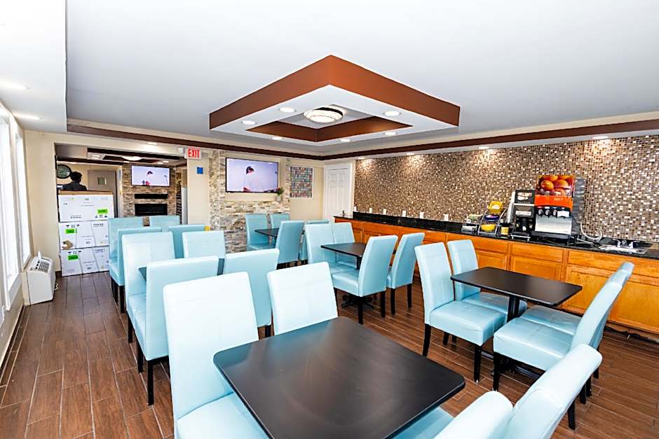Days Inn by Wyndham Sharonville