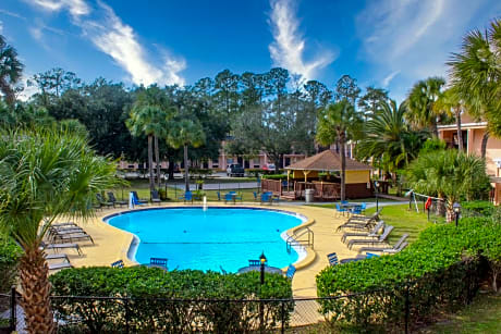 APM Inn & Suites - Jacksonville