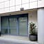 Sechi Hotel Milano with parking