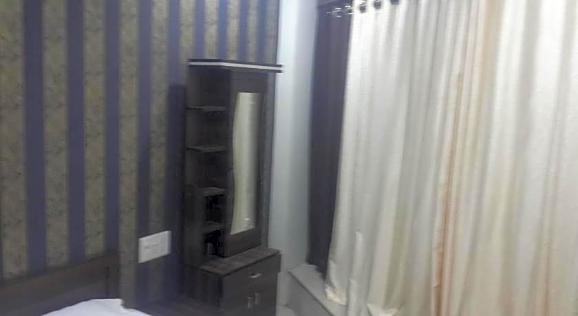 Hotel holiday Era Lodging