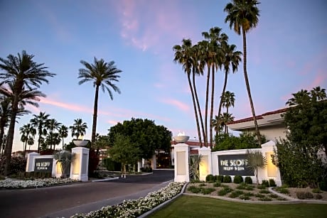 The Scott Resort & Spa