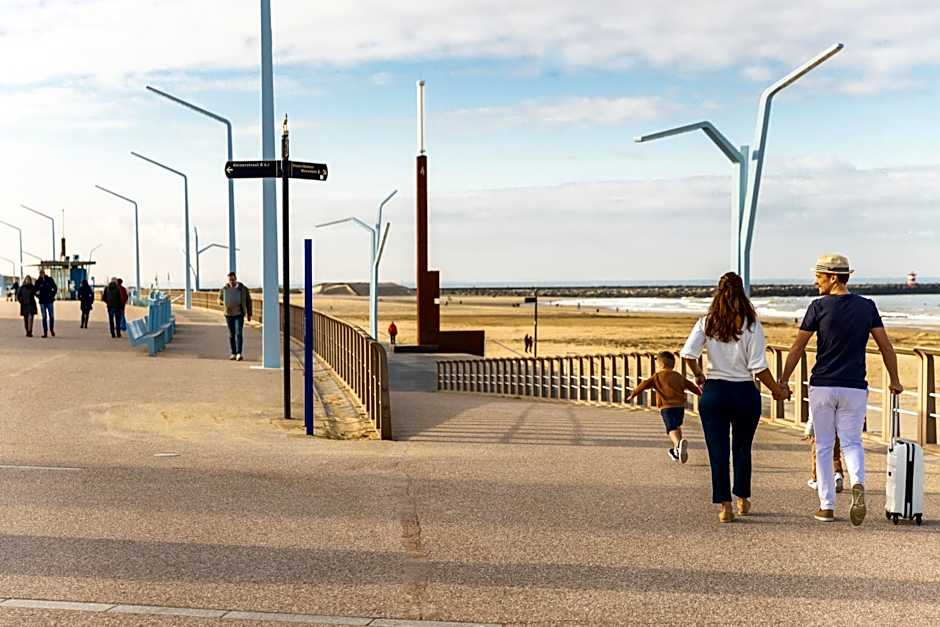 Ocean House Scheveningen