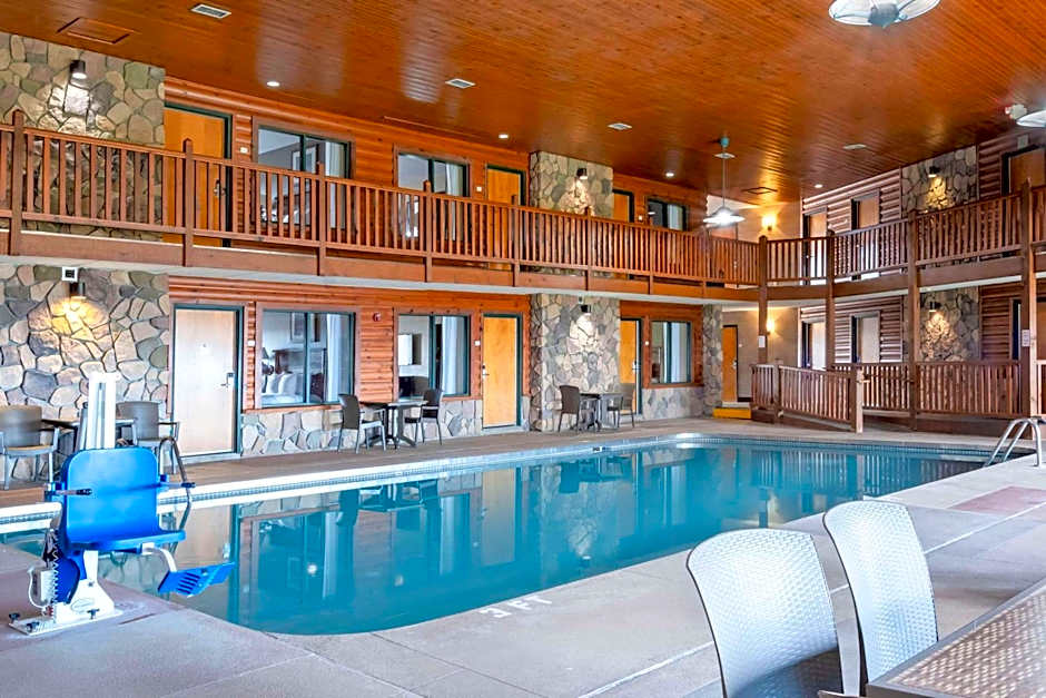 Quality Inn Ashland - Lake Superior