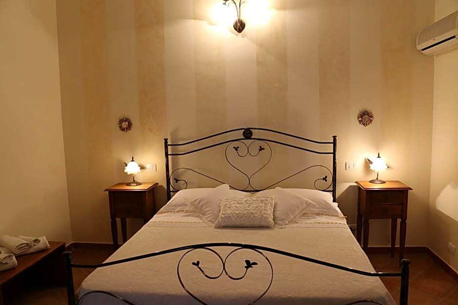 B&B Le Foglie D'Argento